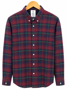 Brooks shirts