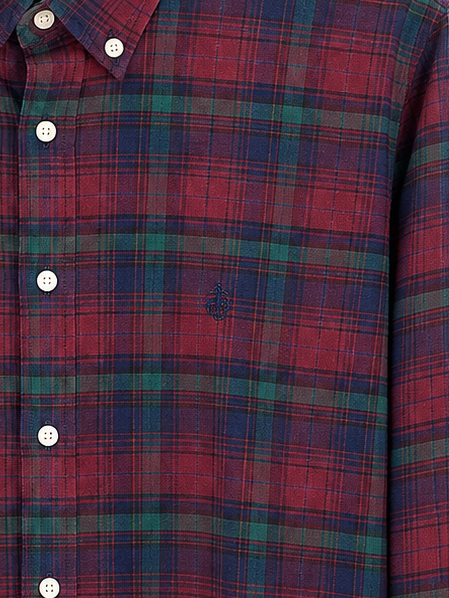 Brooks shirts