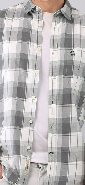 Usp assn shirts