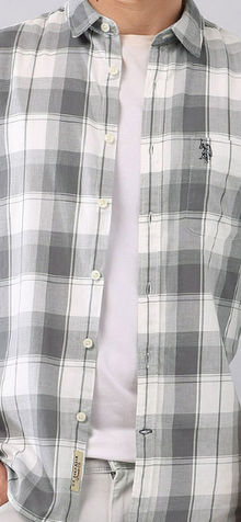 Usp assn shirts