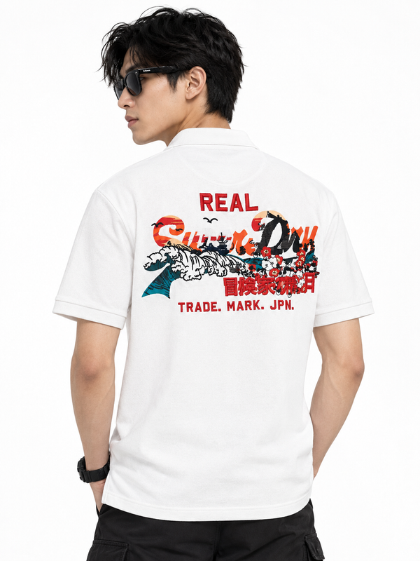 Polo Tshirt