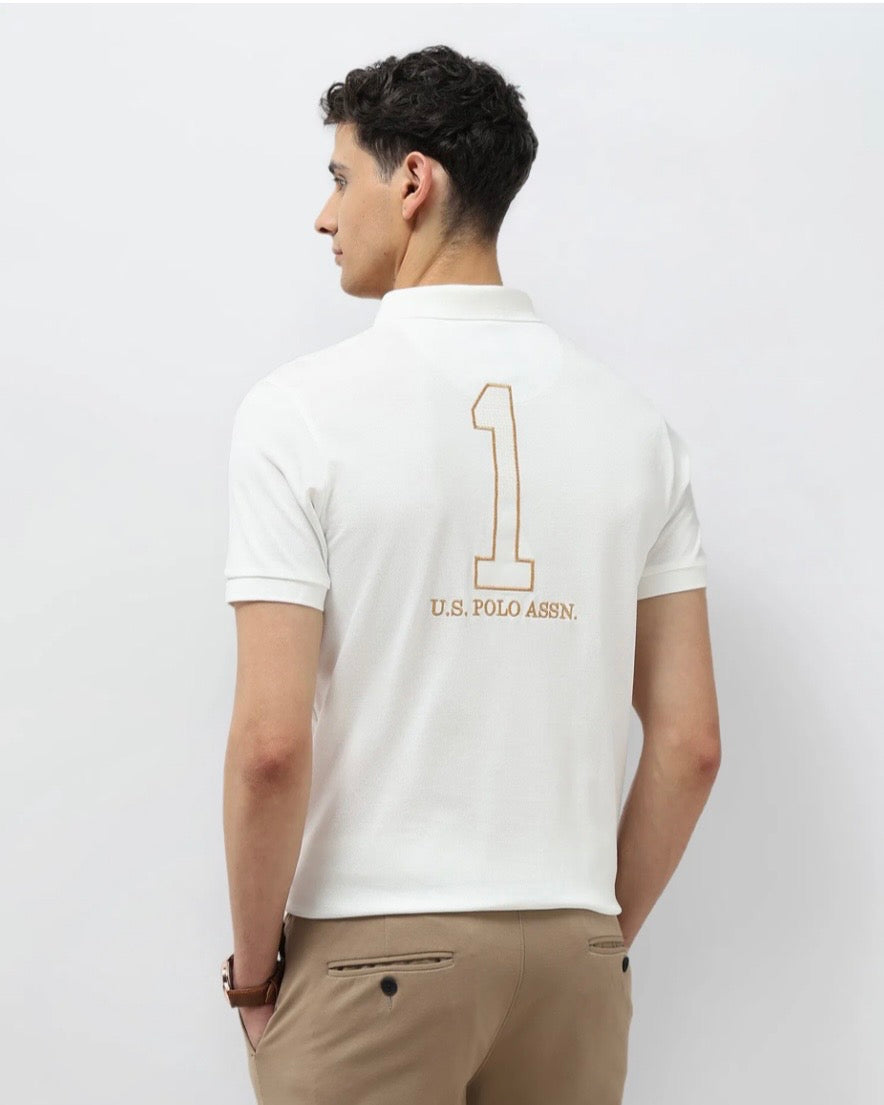 Polo Tshirt