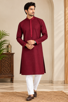 Festive Kurta