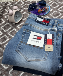 T Jeans