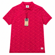 FM Polo Tshirt