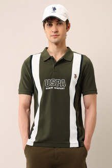 Polo tshirt