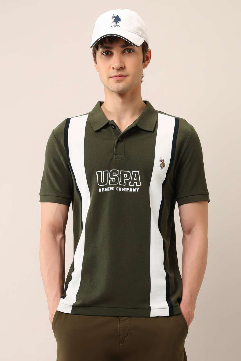 Polo tshirt