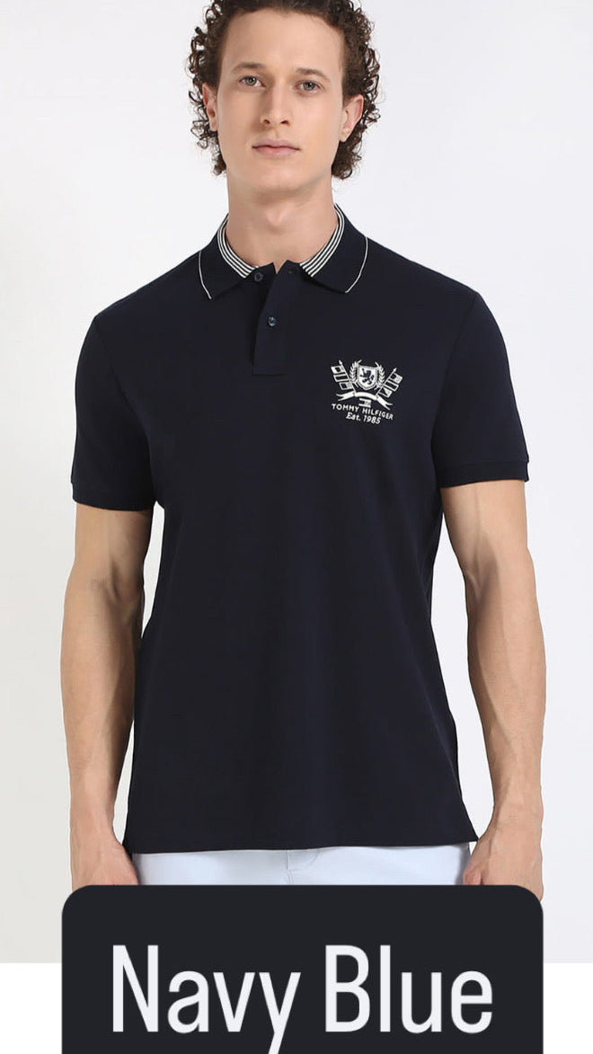 Polo Tshirt