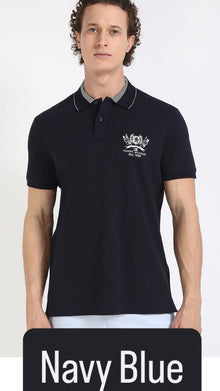 Polo Tshirt