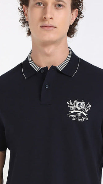 Polo Tshirt