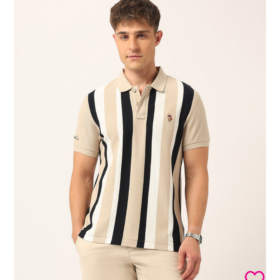 Polo Tshirt