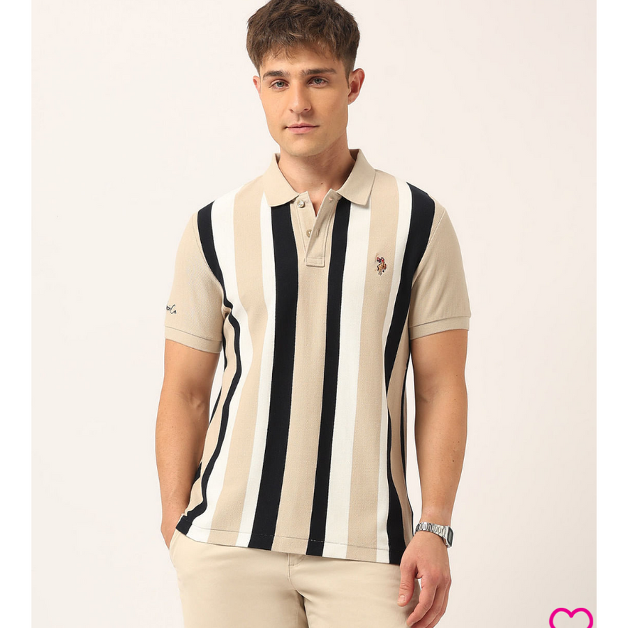 Polo Tshirt