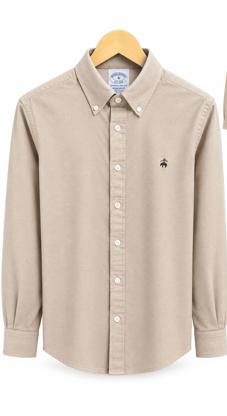 BROOKS SHIRTS