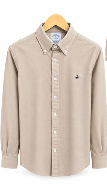 BROOKS SHIRTS