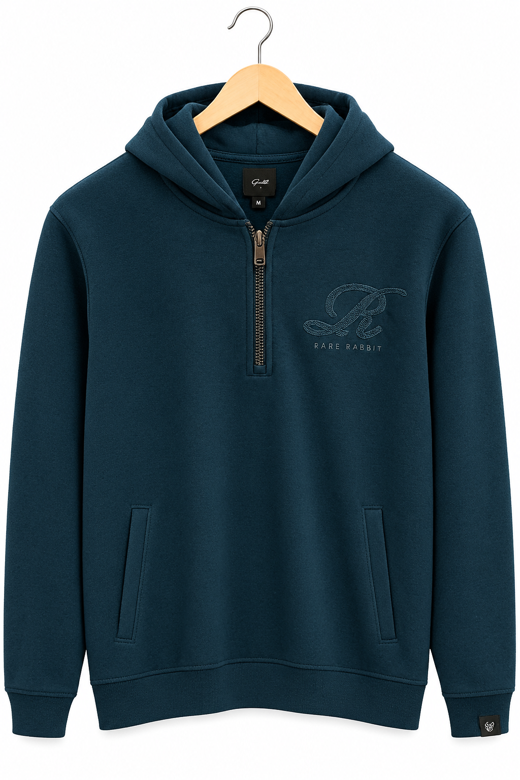 R R Pullover