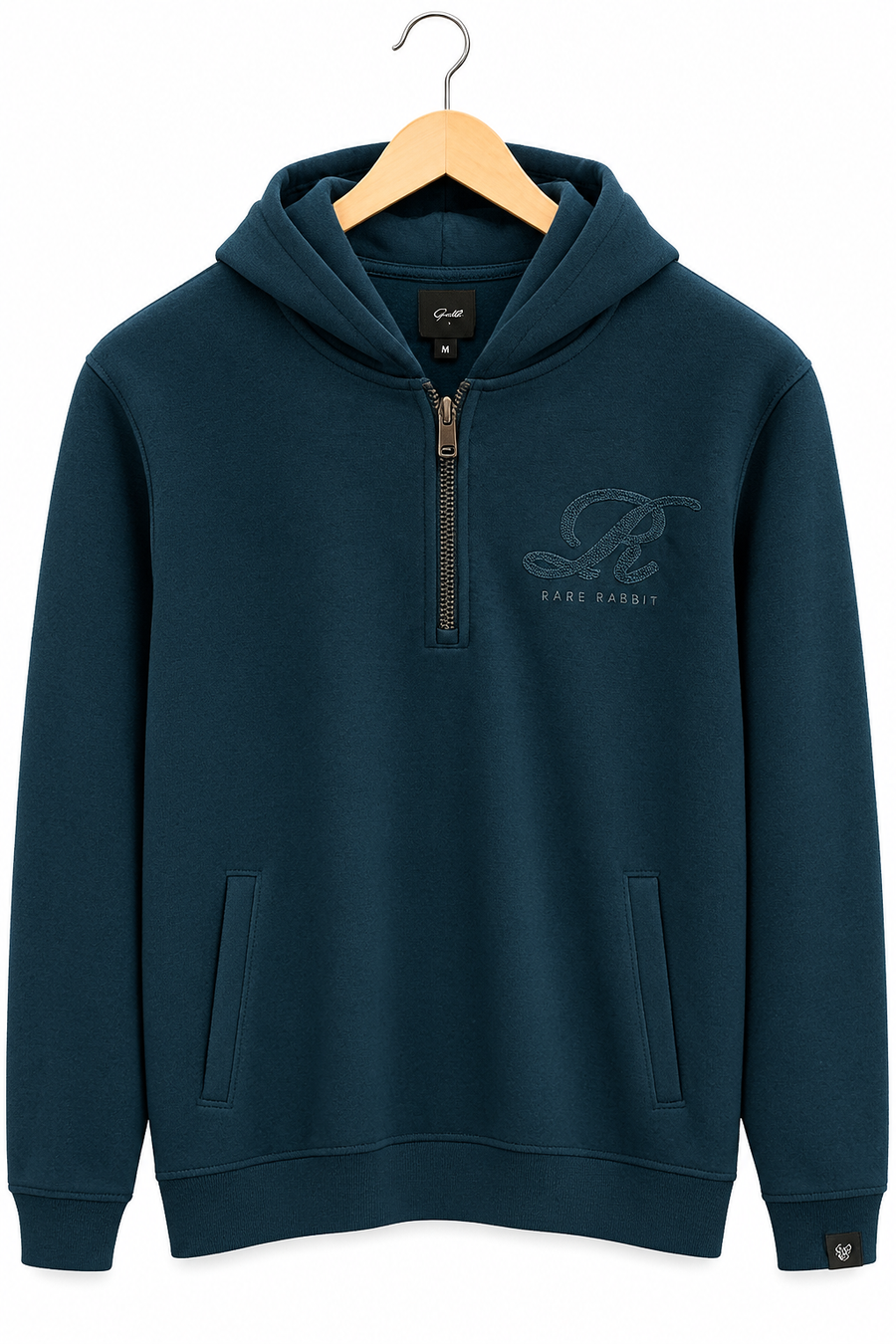 R R Pullover