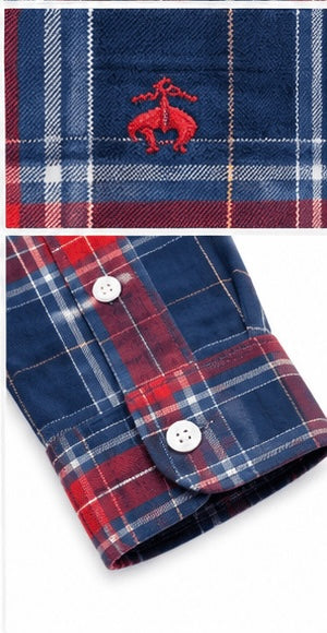 BROOKS SHIRTS