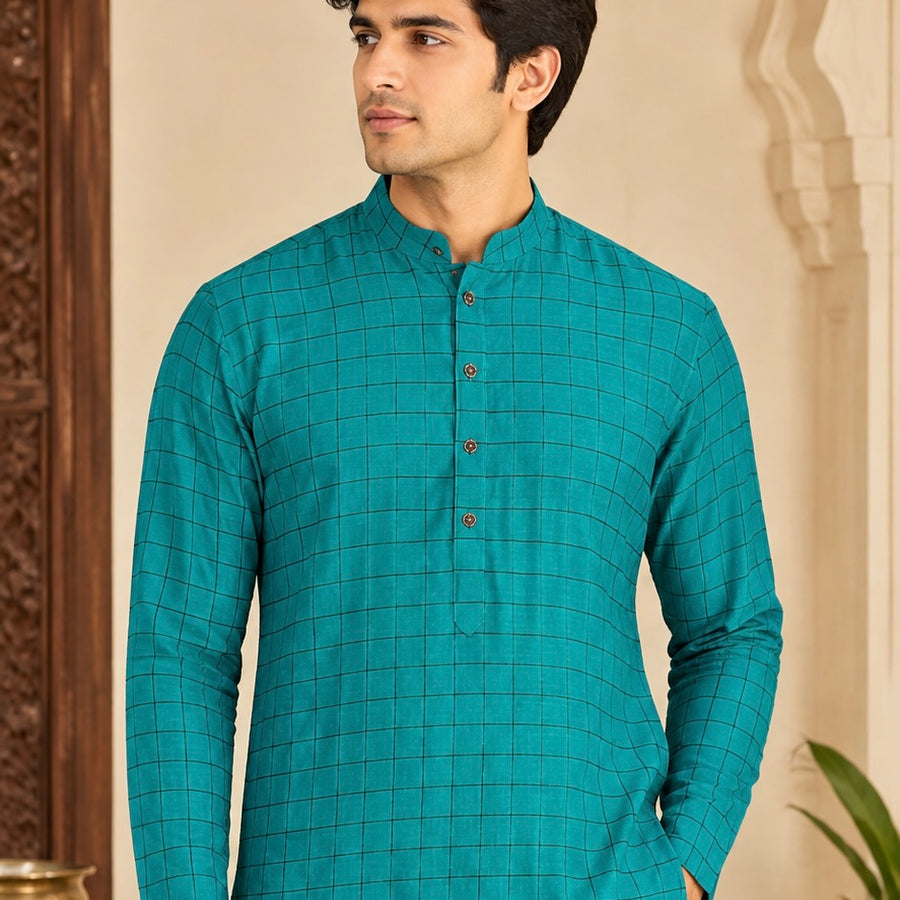 Festive Kurta