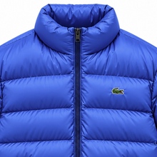 🐊 Puffer Jacket