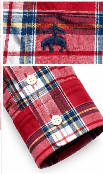 BROOKS SHIRTS