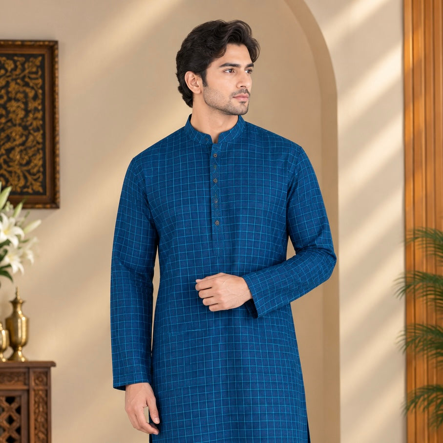 Festive Kurta