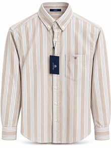 GANT SHIRT