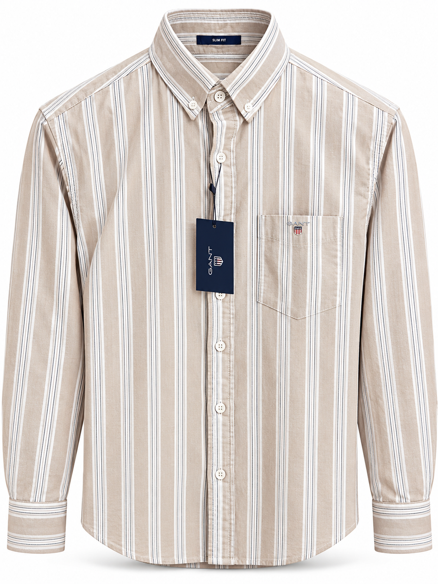 GANT SHIRT