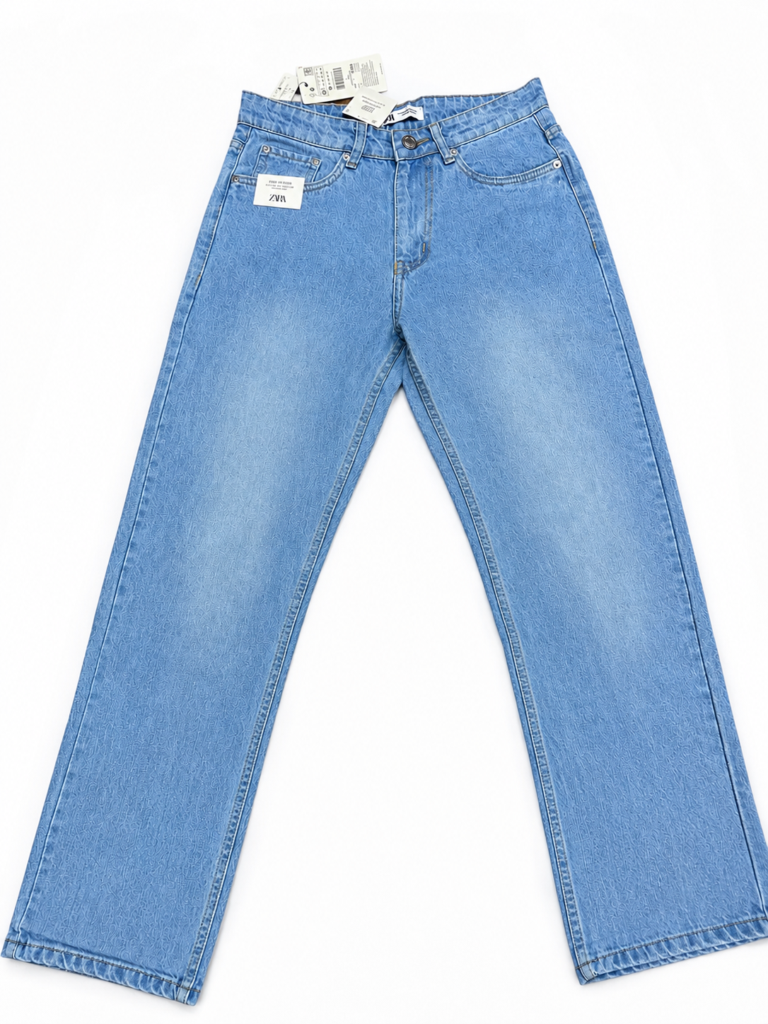 Zara jeans