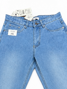 Zara jeans