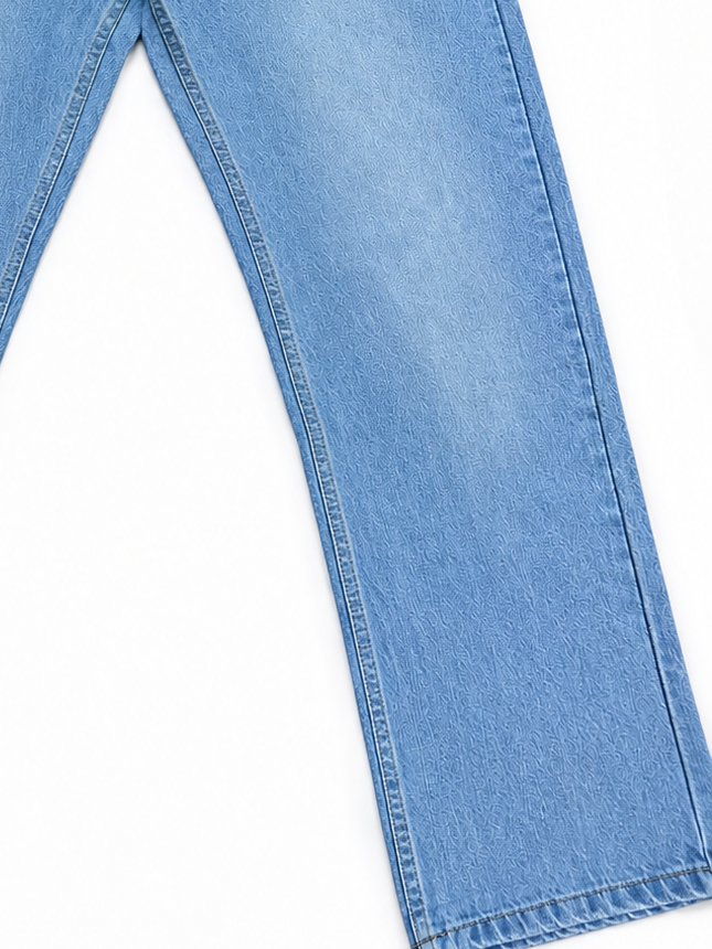 Zara jeans