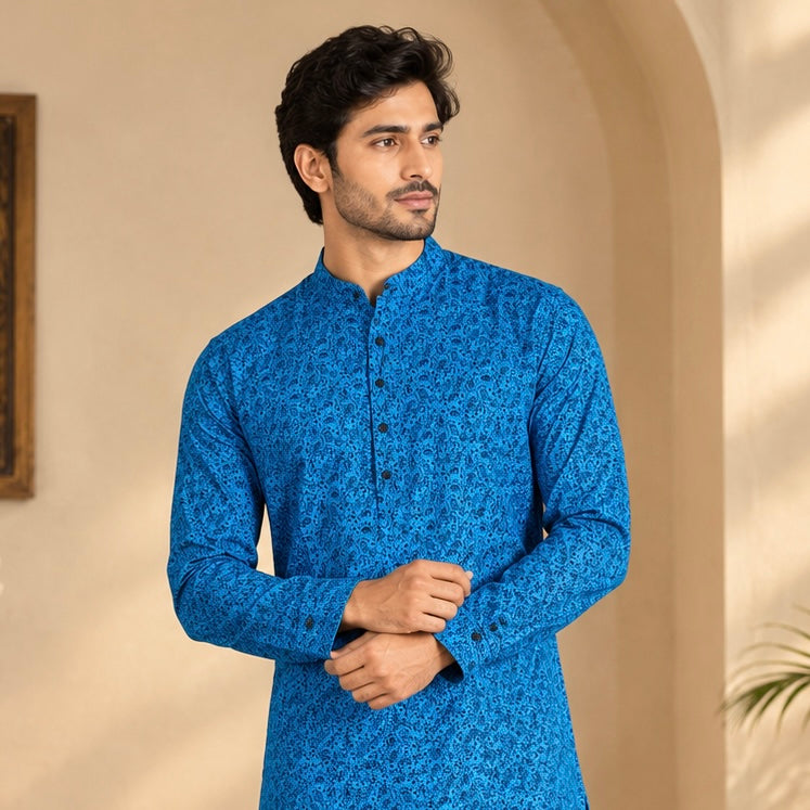 Festive Kurta
