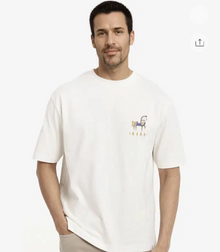 R T-shirt