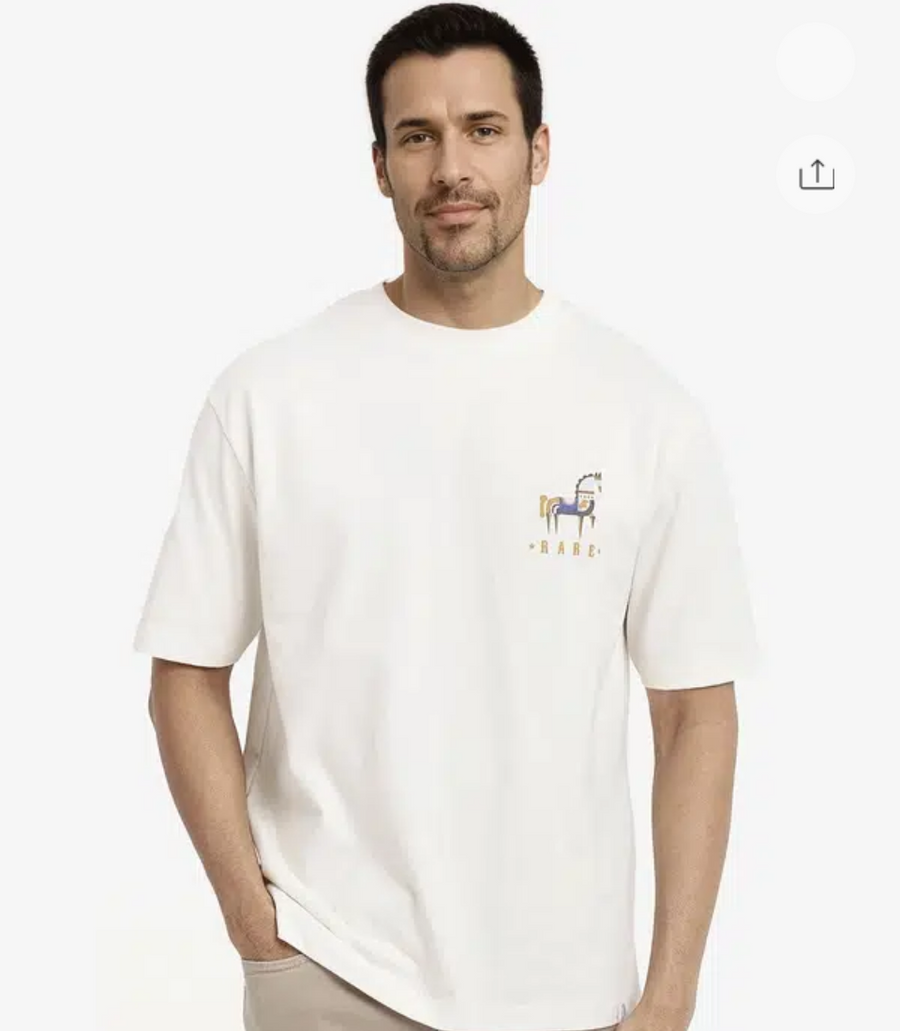 R T-shirt