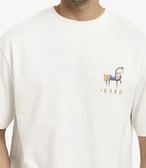 R T-shirt