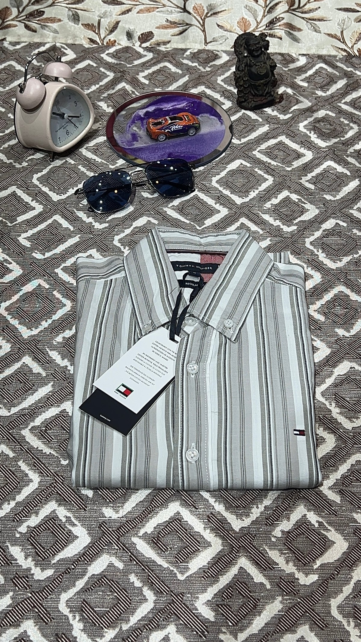 T H Shirt