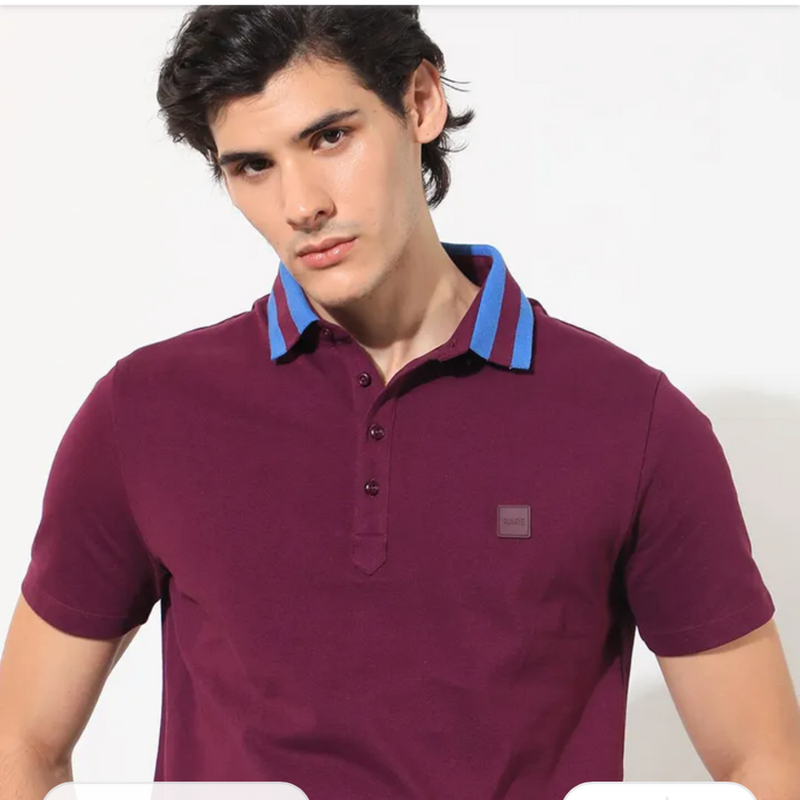 Polo Tshirt