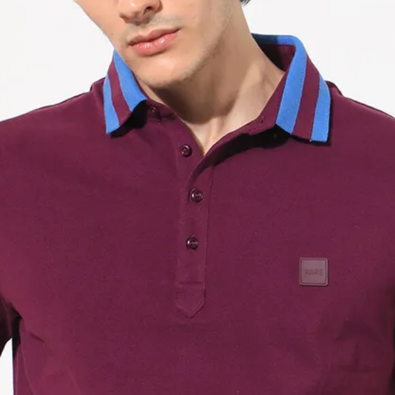 Polo Tshirt