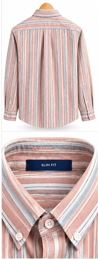GANT SHIRT