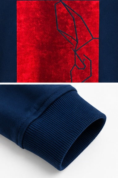 R R SWEATSHIRT