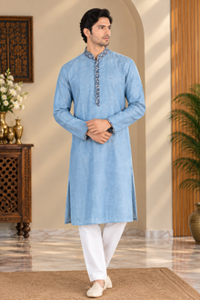 Festive Kurta