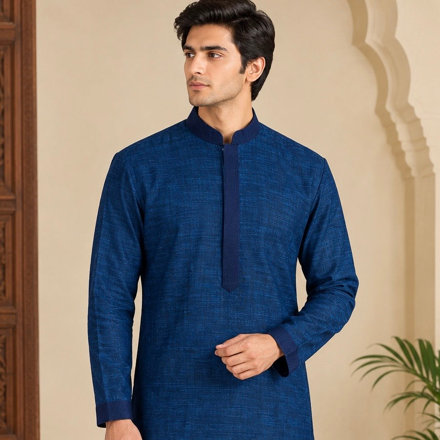 Festive Kurta