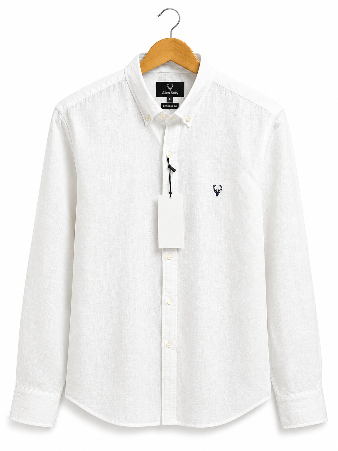 Allen Lenin shirts