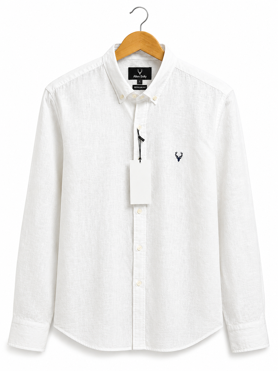 Allen Lenin shirts