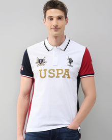 Usp assn Polo Tshirt
