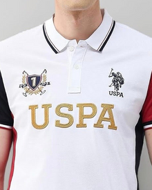Usp assn Polo Tshirt