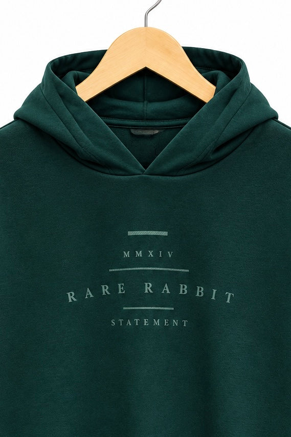 R R Pullover