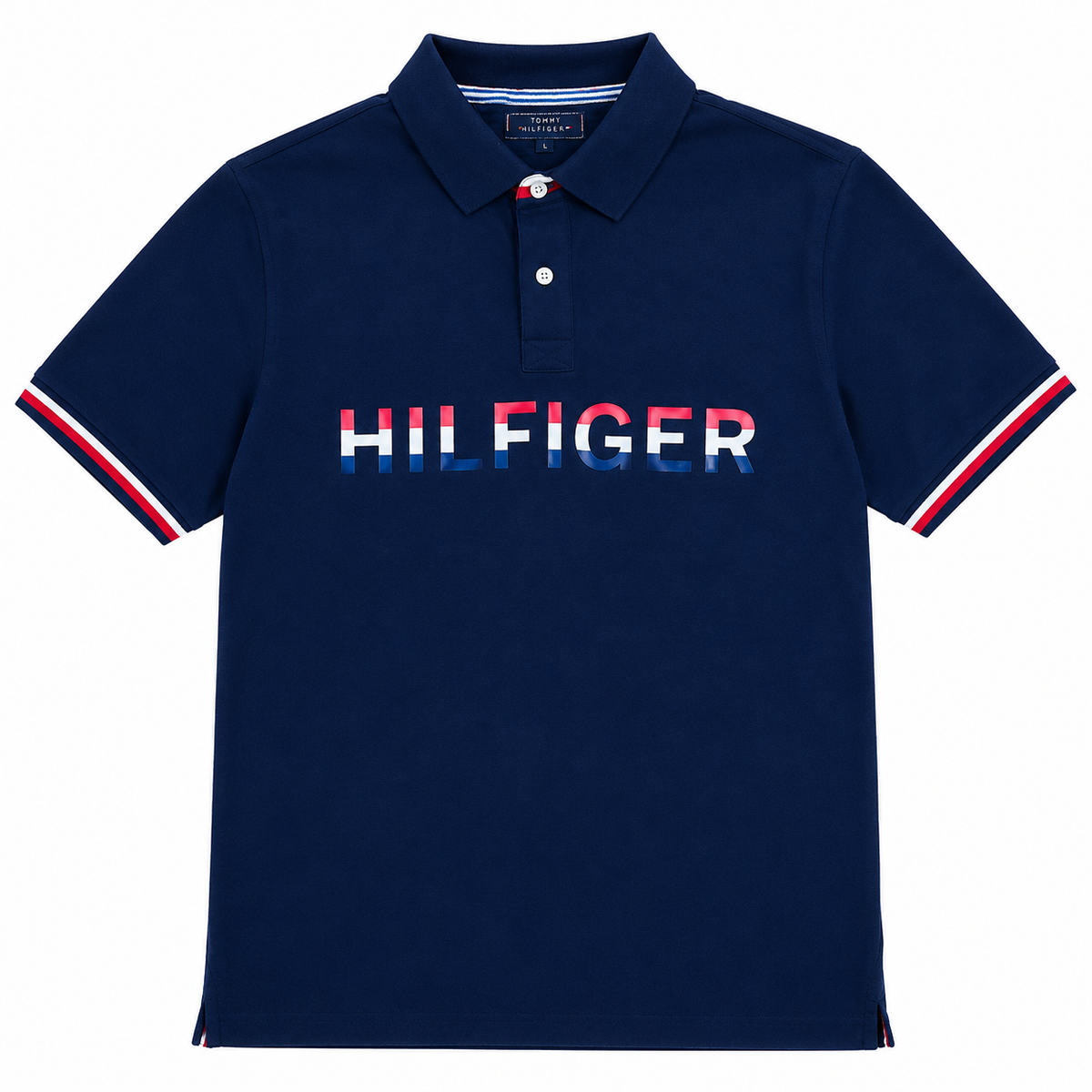 Polo Tshirt