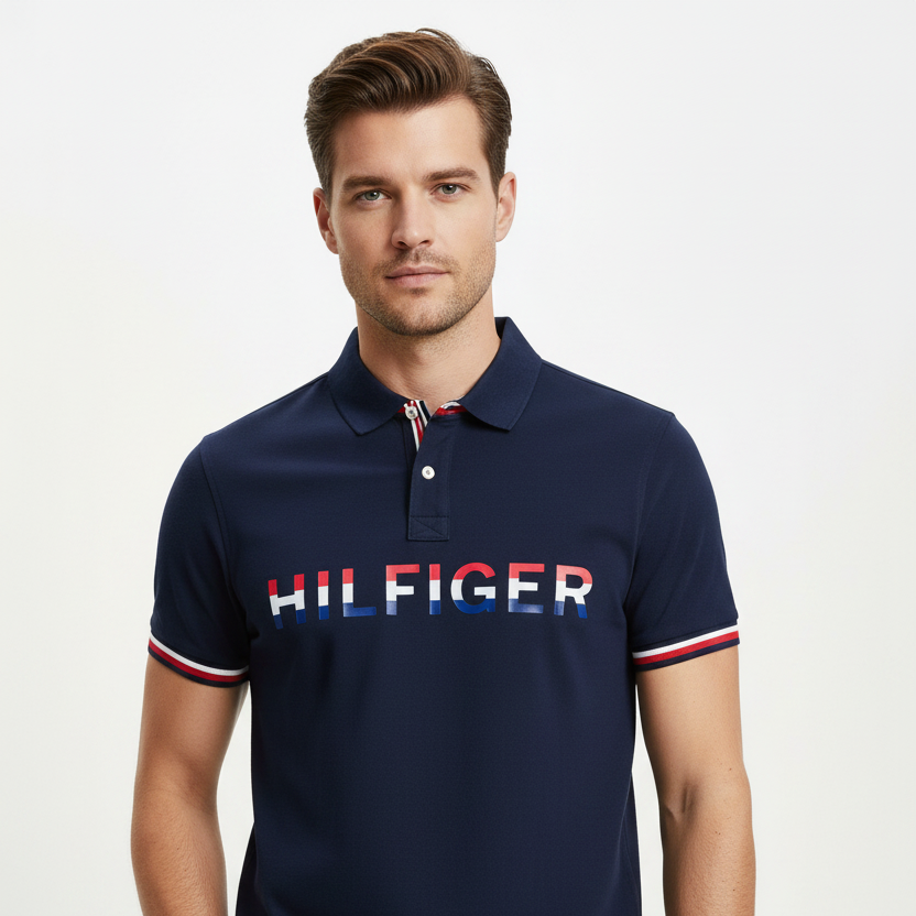 Polo Tshirt