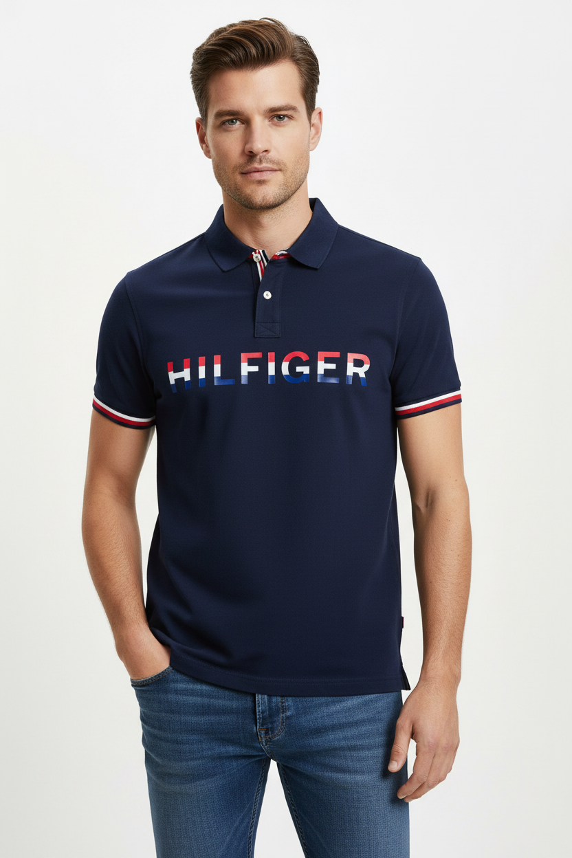 Polo Tshirt