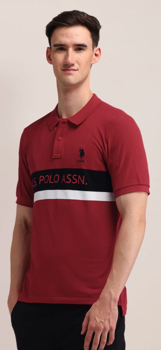 Polo tshirt